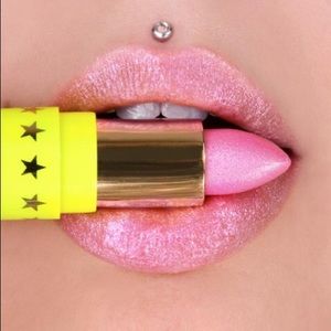 Jeffree Star Candy Freeze Lip Ammo